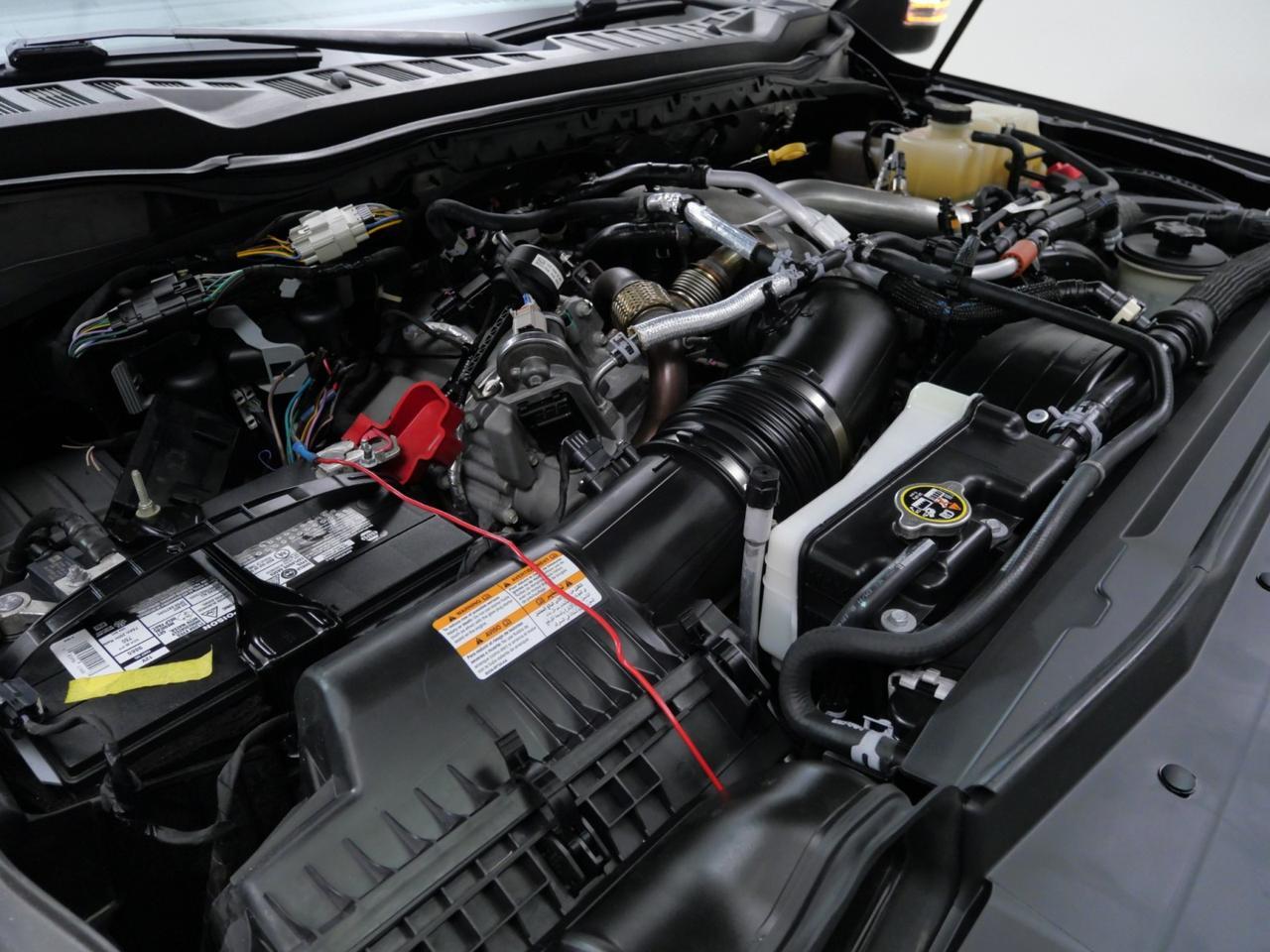 2023 Ford Super Duty F-250 Platinum Tremor High Output 6.7L Power Stroke 4x4 Mansfield TX