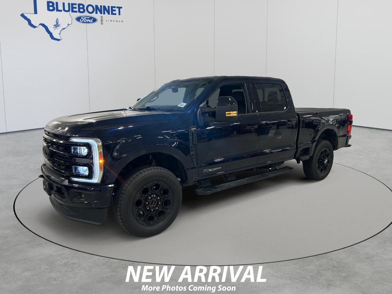 2023 Ford Super Duty F-250 SRW