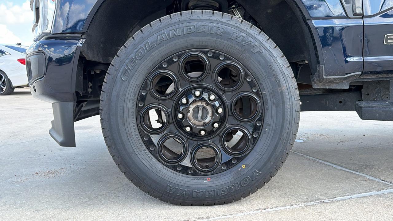2023 Ford Super Duty F-250 SRW New Braunfels TX