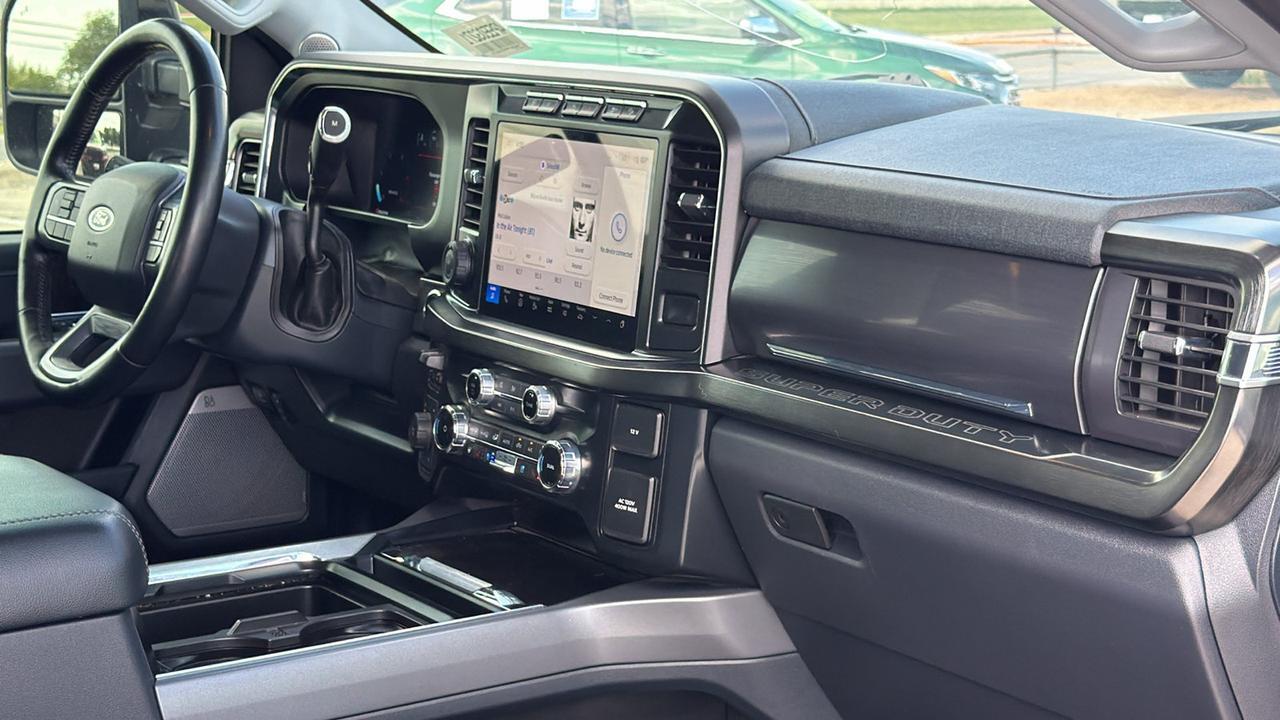 2023 Ford Super Duty F-250 SRW New Braunfels TX