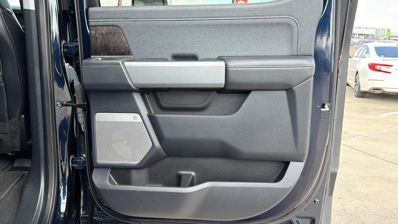 2023 Ford Super Duty F-250 SRW New Braunfels TX