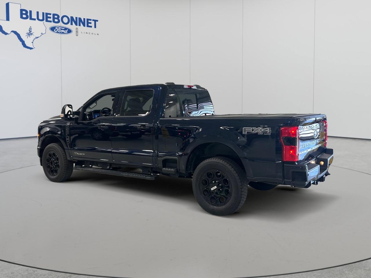 2023 Ford Super Duty F-250 SRW New Braunfels TX