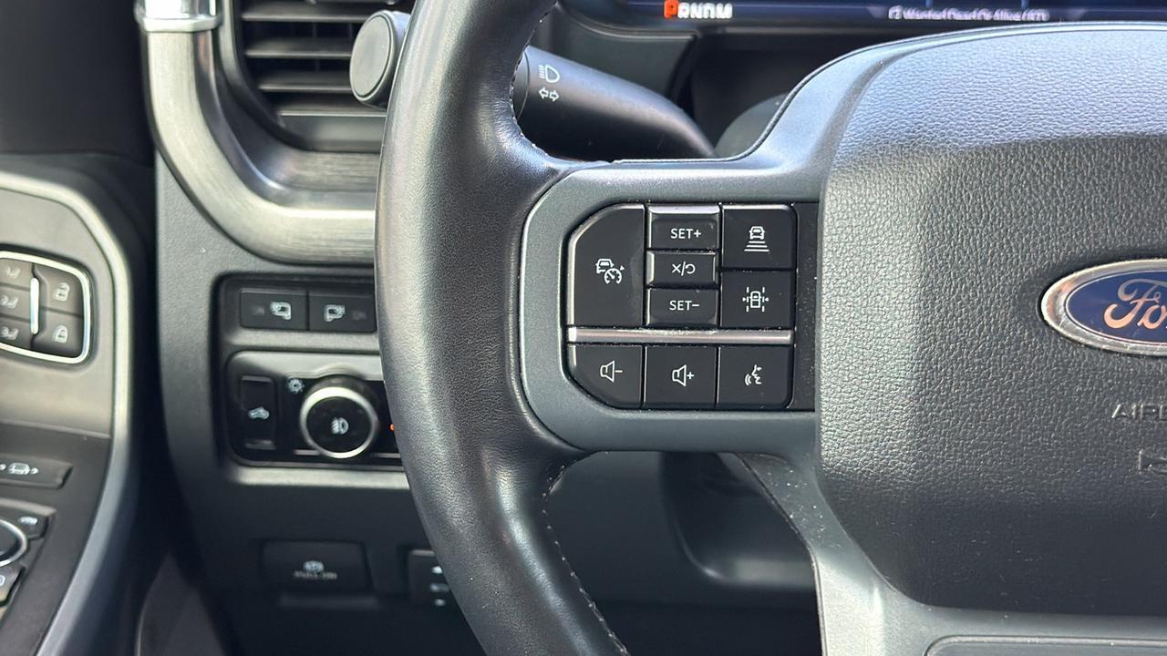 2023 Ford Super Duty F-250 SRW New Braunfels TX