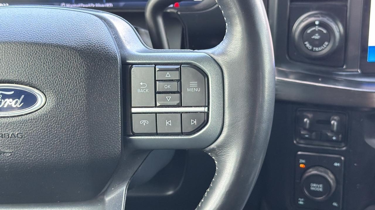 2023 Ford Super Duty F-250 SRW New Braunfels TX