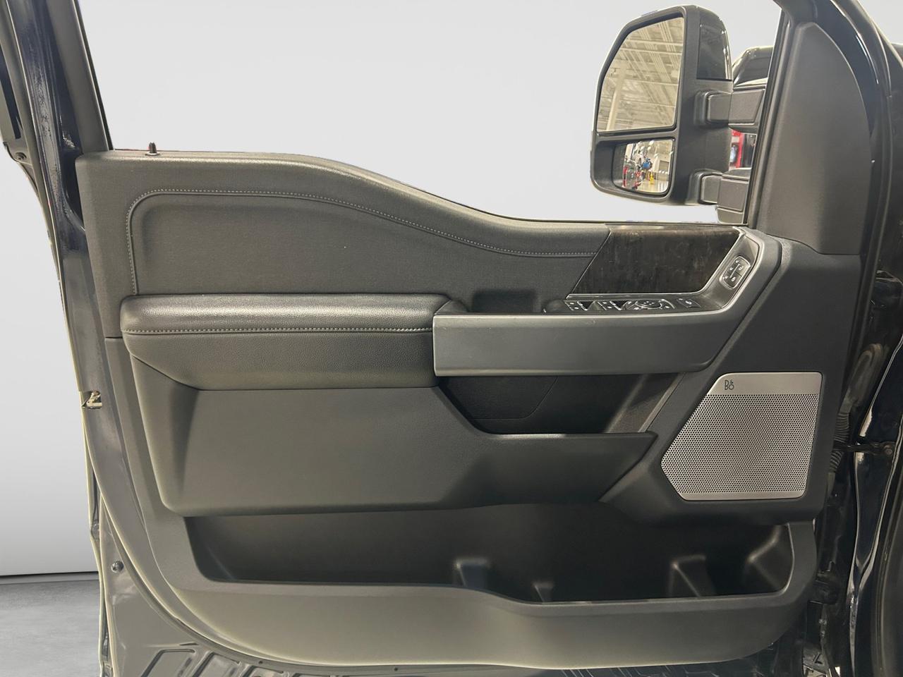 2023 Ford Super Duty F-250 SRW New Braunfels TX