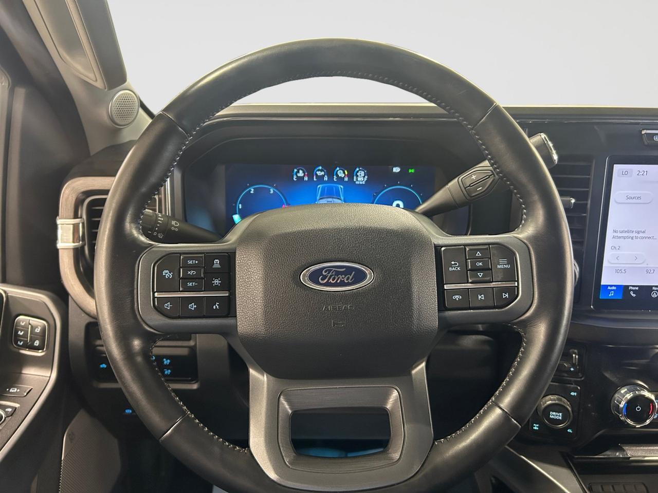 2023 Ford Super Duty F-250 SRW New Braunfels TX