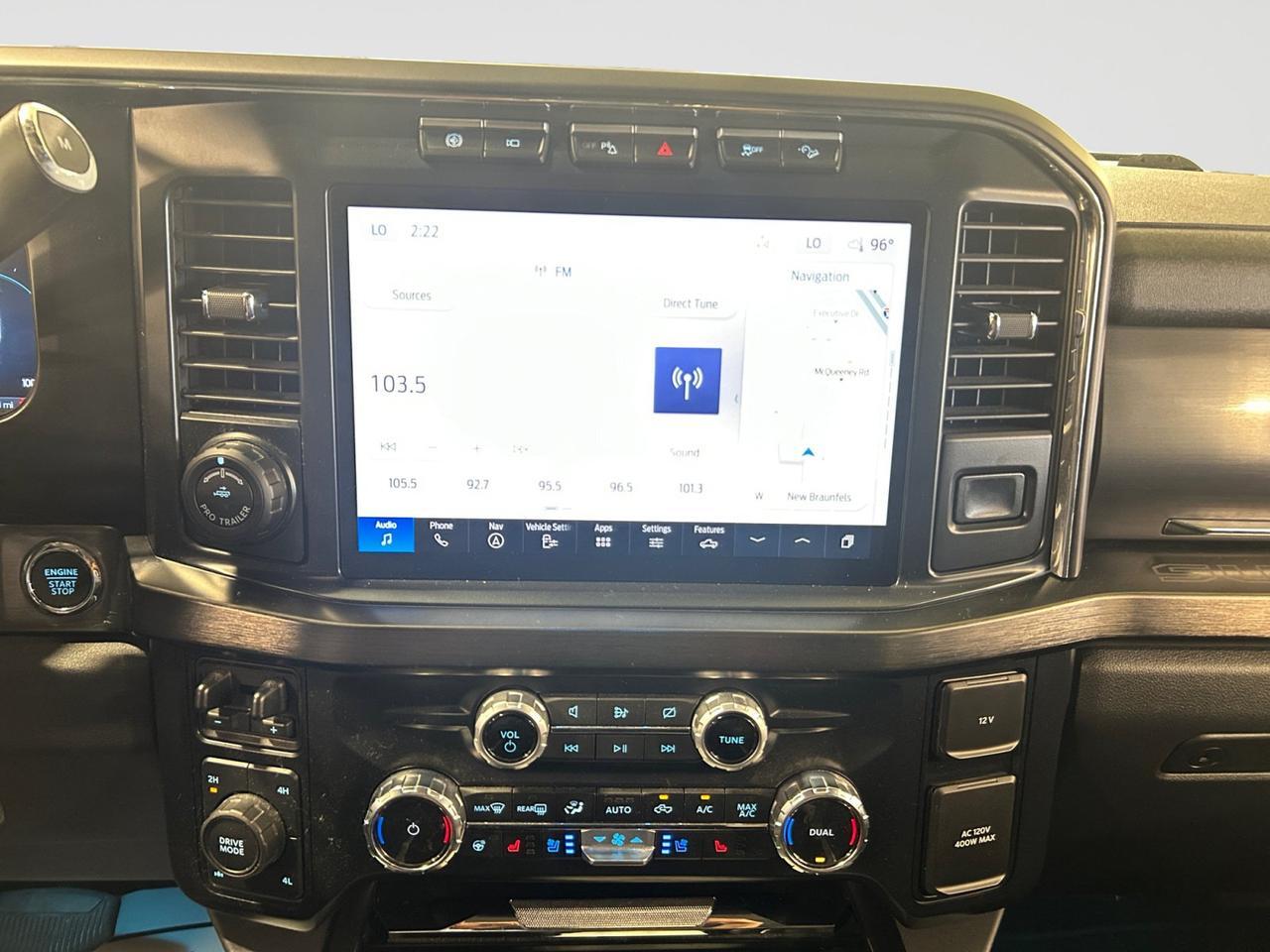 2023 Ford Super Duty F-250 SRW New Braunfels TX