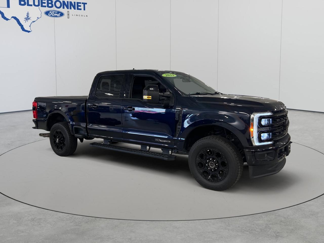 2023 Ford Super Duty F-250 SRW
