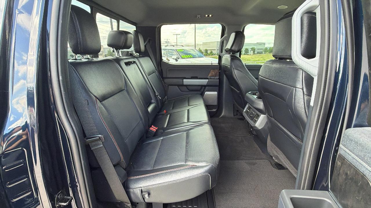 2023 Ford Super Duty F-250 SRW New Braunfels TX