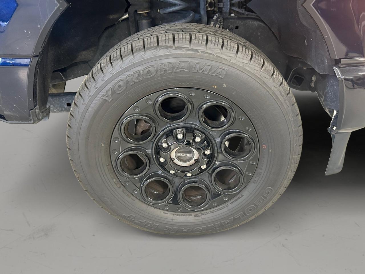 2023 Ford Super Duty F-250 SRW New Braunfels TX