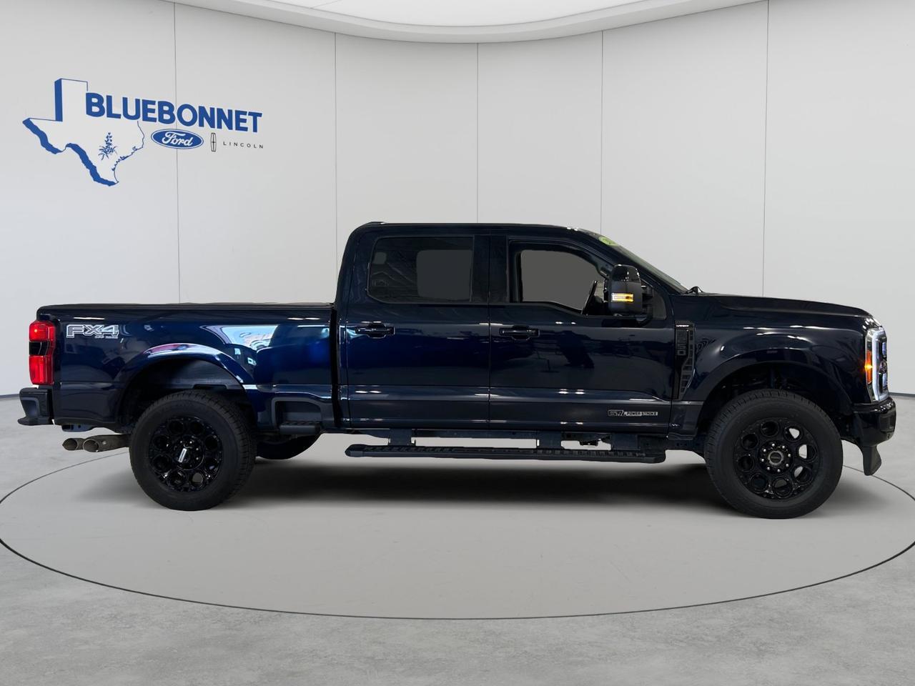 2023 Ford Super Duty F-250 SRW