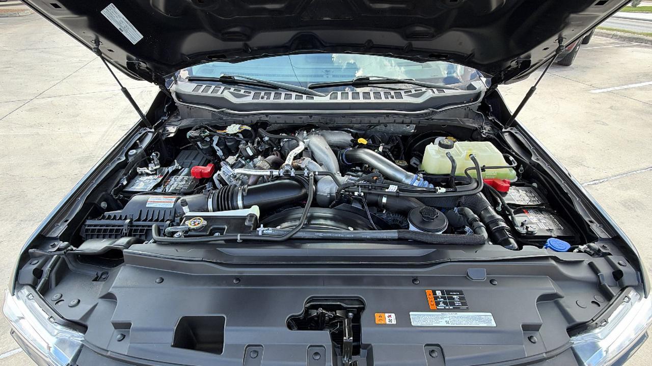 2023 Ford Super Duty F-250 SRW New Braunfels TX
