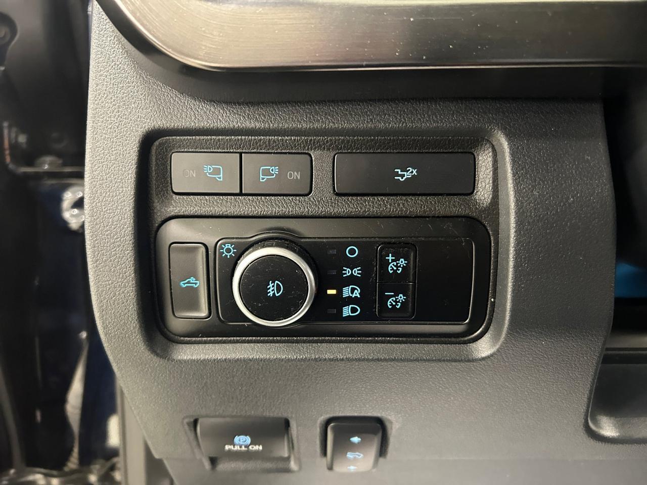 2023 Ford Super Duty F-250 SRW New Braunfels TX
