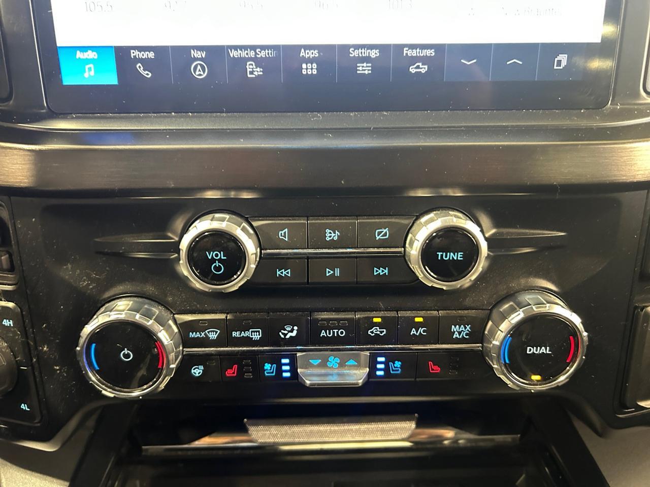 2023 Ford Super Duty F-250 SRW New Braunfels TX