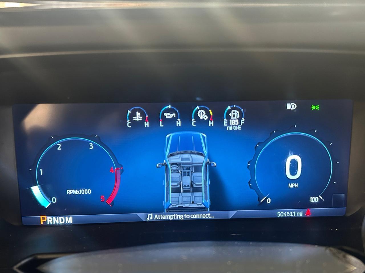 2023 Ford Super Duty F-250 SRW New Braunfels TX