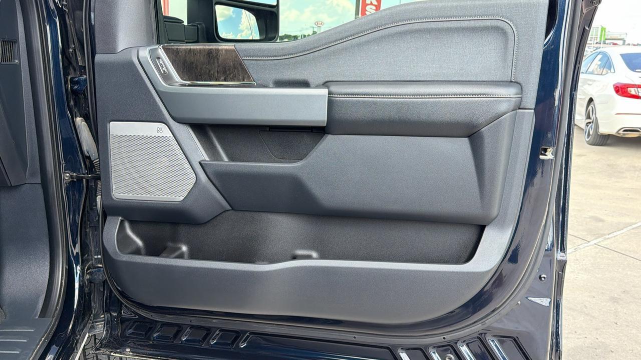 2023 Ford Super Duty F-250 SRW New Braunfels TX