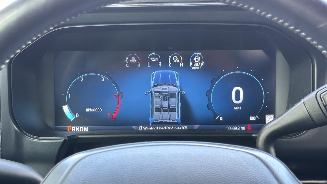 2023 Ford Super Duty F-250 SRW New Braunfels TX