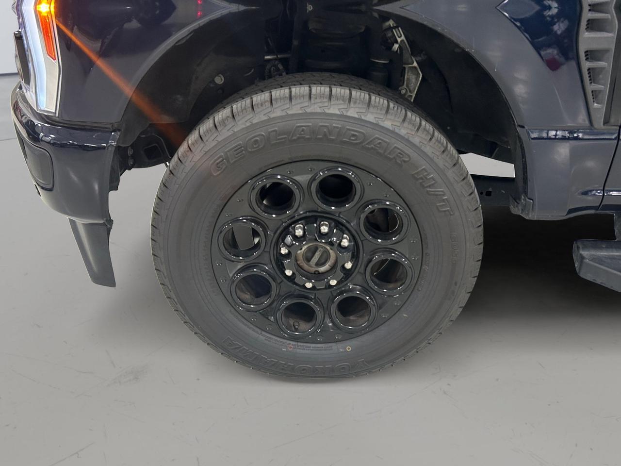 2023 Ford Super Duty F-250 SRW New Braunfels TX