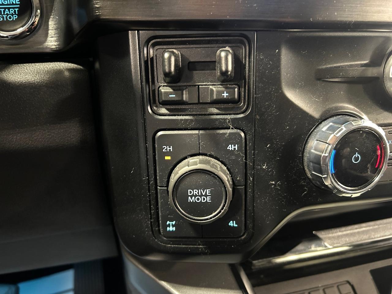2023 Ford Super Duty F-250 SRW New Braunfels TX