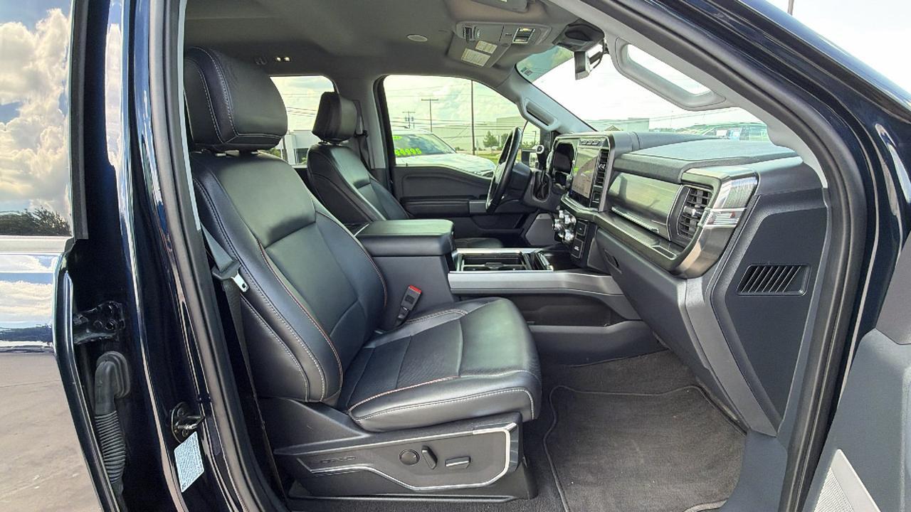 2023 Ford Super Duty F-250 SRW New Braunfels TX