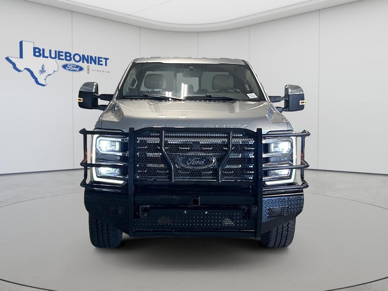 2023 Ford Super Duty F-250 SRW