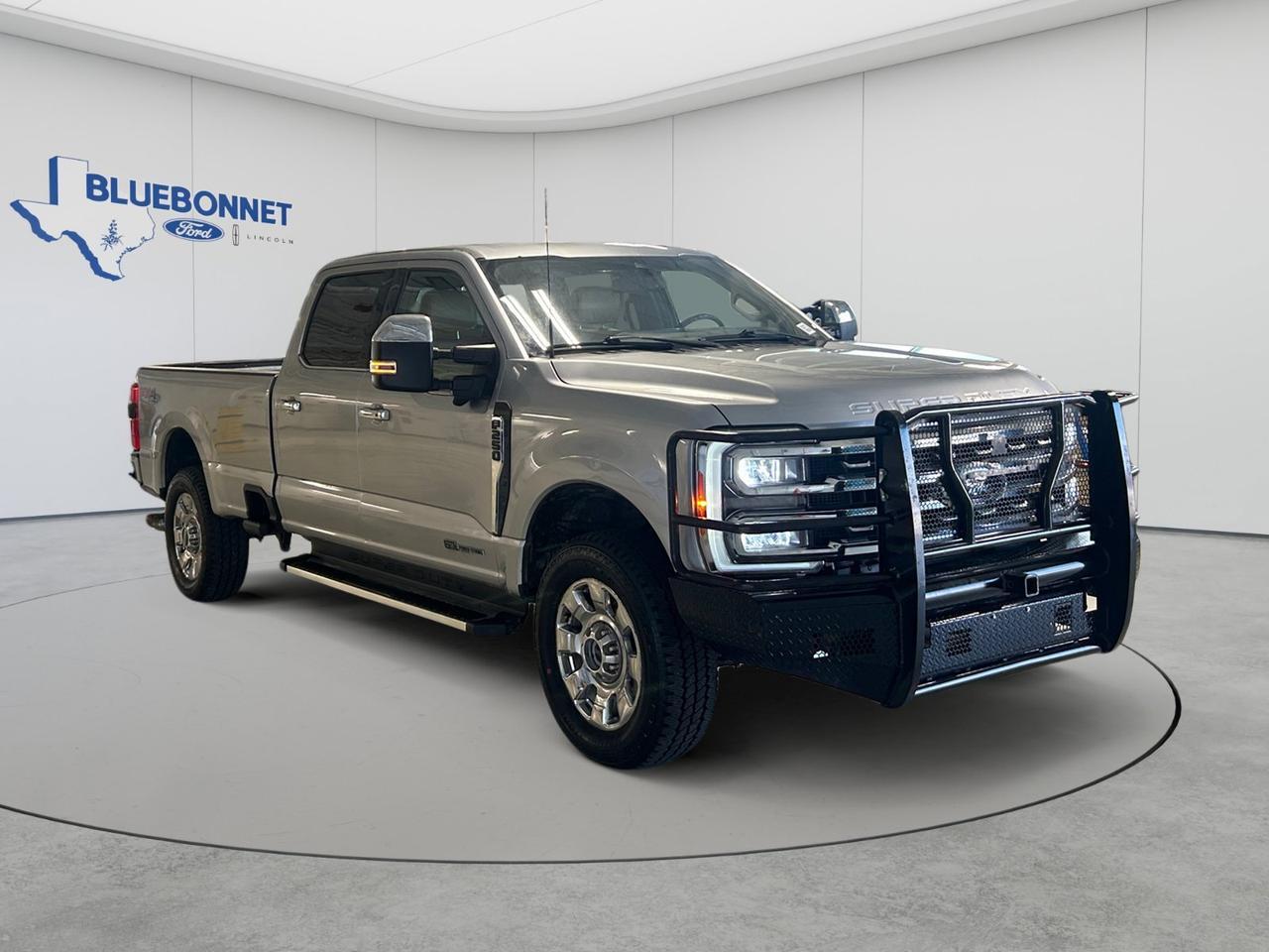 2023 Ford Super Duty F-250 SRW