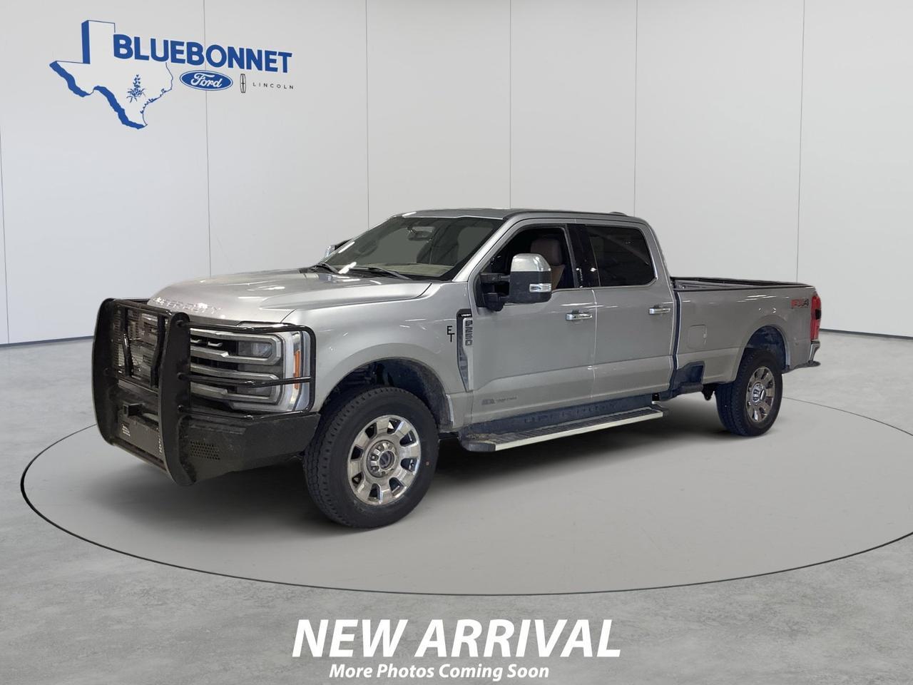 2023 Ford Super Duty F-250 SRW