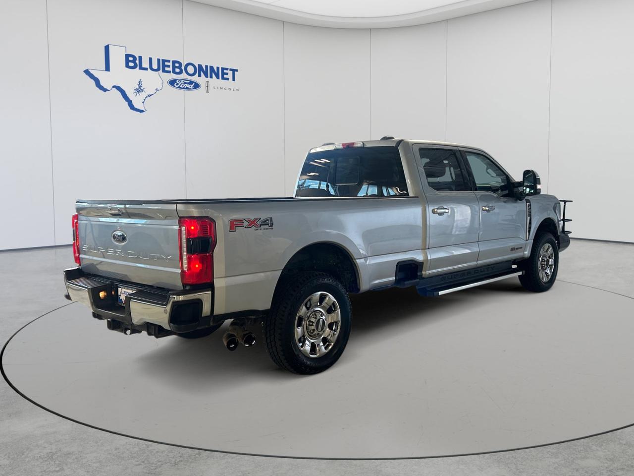 2023 Ford Super Duty F-250 SRW New Braunfels TX