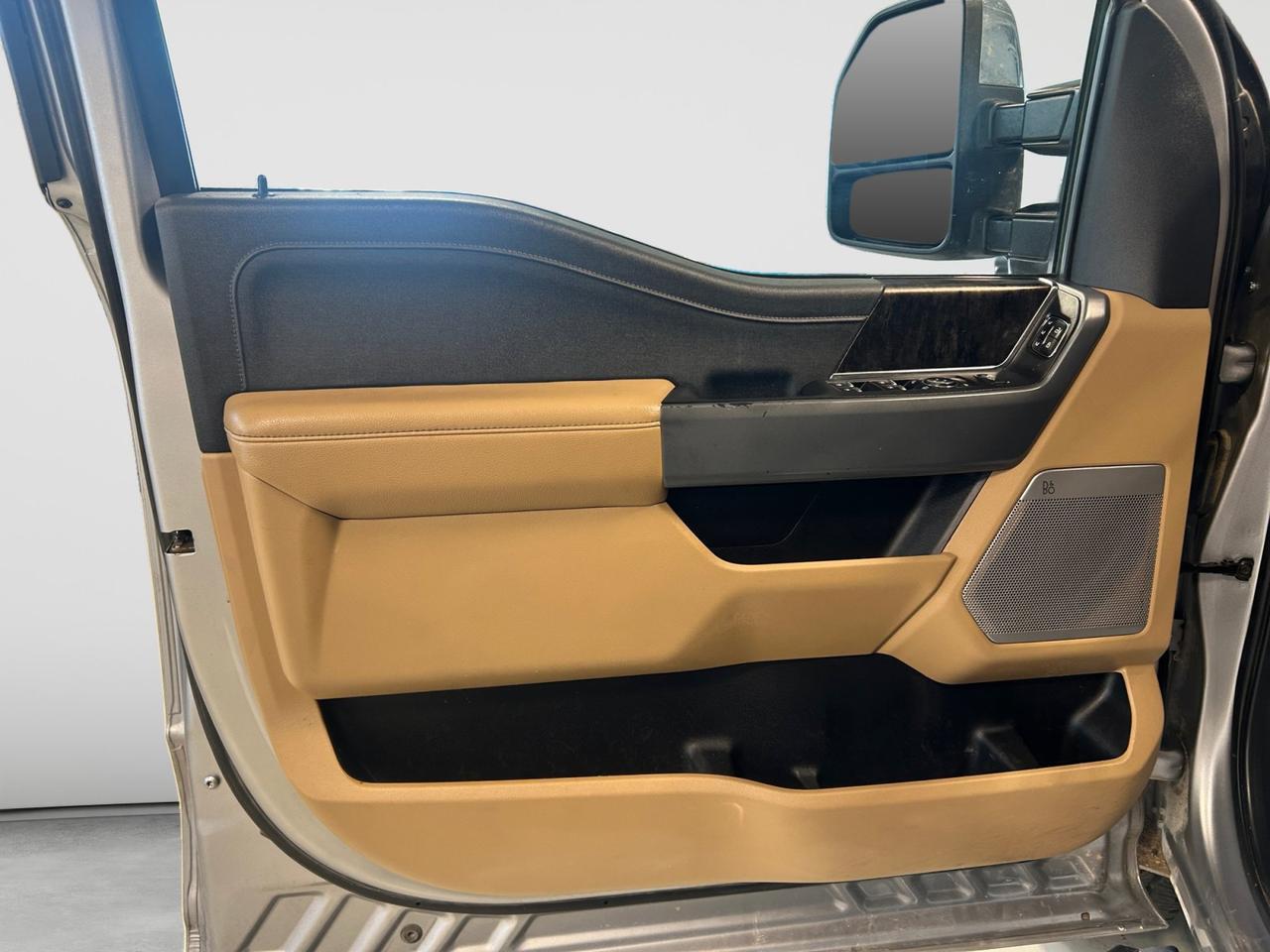 2023 Ford Super Duty F-250 SRW New Braunfels TX