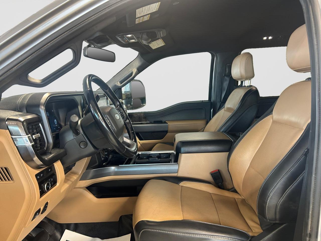 2023 Ford Super Duty F-250 SRW New Braunfels TX