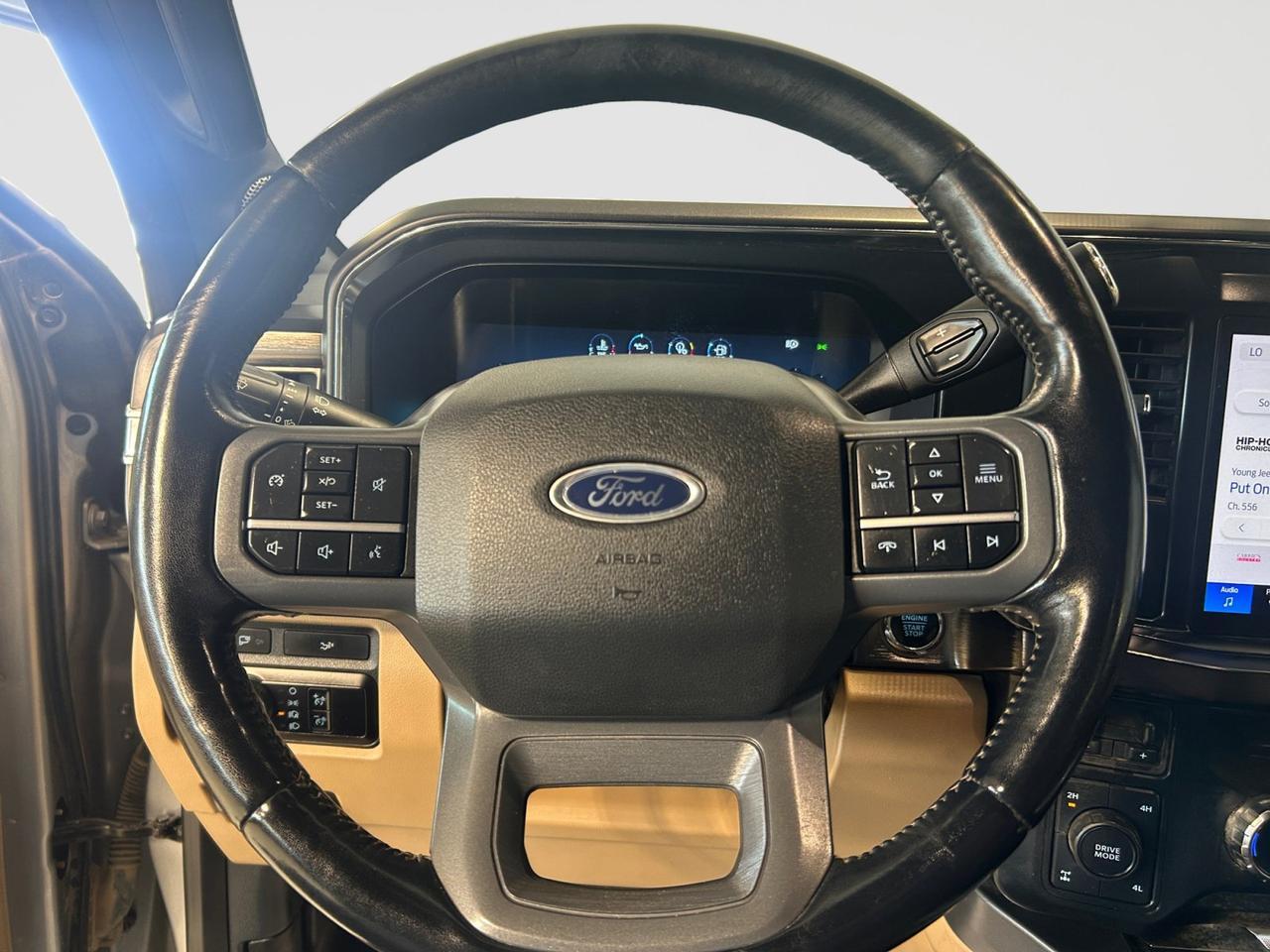 2023 Ford Super Duty F-250 SRW New Braunfels TX