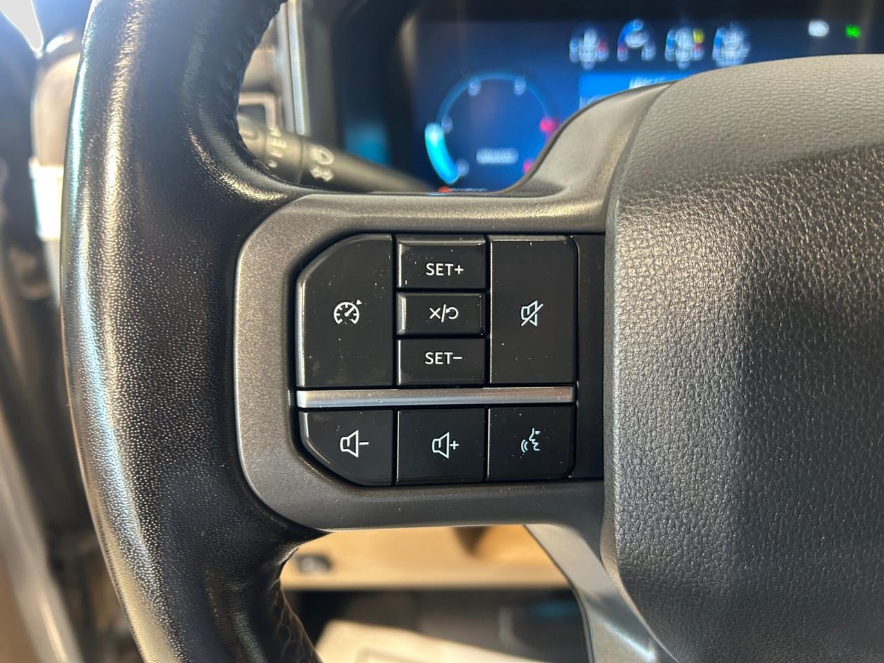 2023 Ford Super Duty F-250 SRW New Braunfels TX