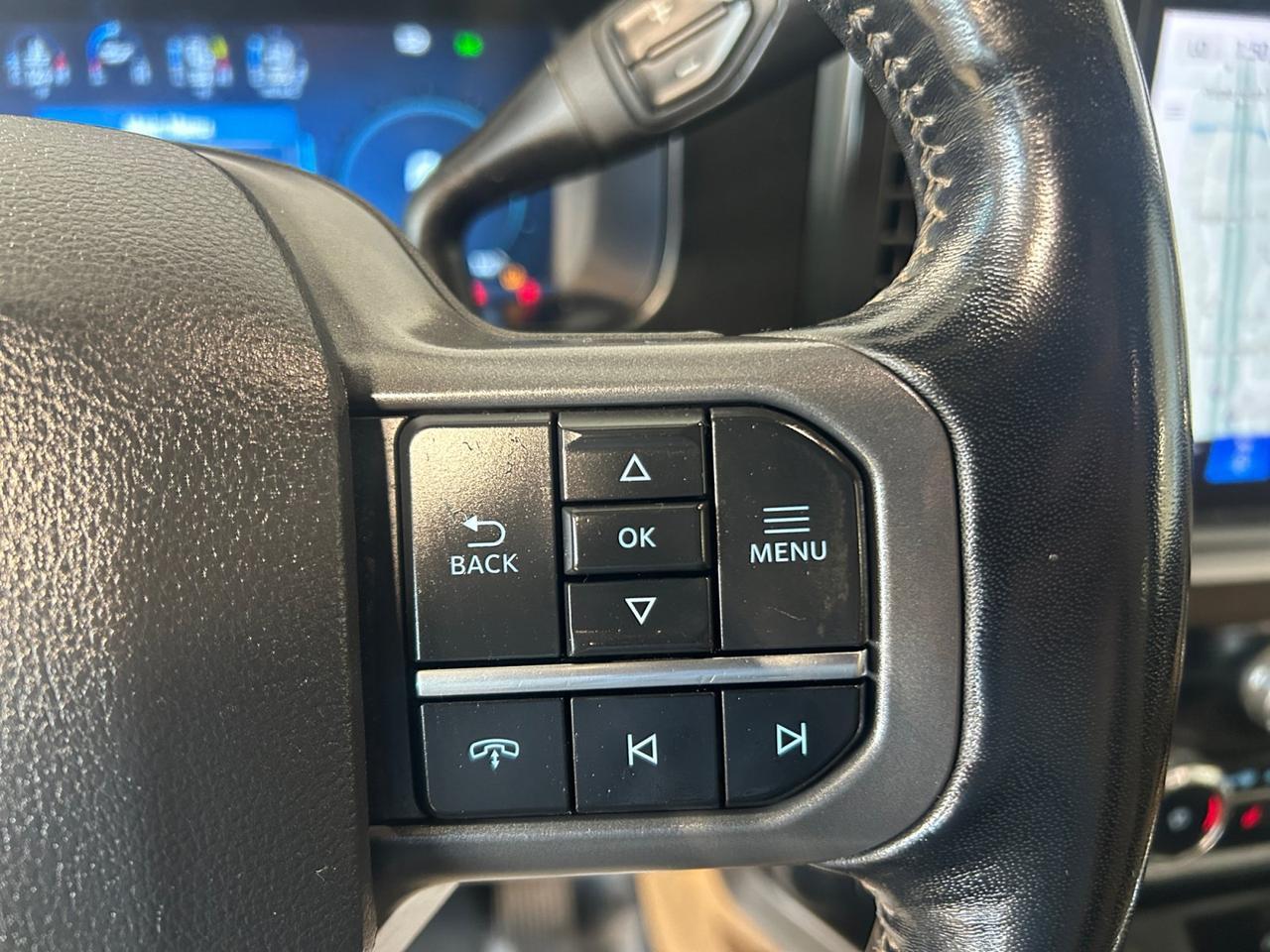 2023 Ford Super Duty F-250 SRW New Braunfels TX