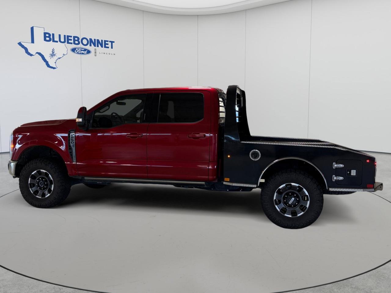 2023 Ford Super Duty F-250 SRW New Braunfels TX