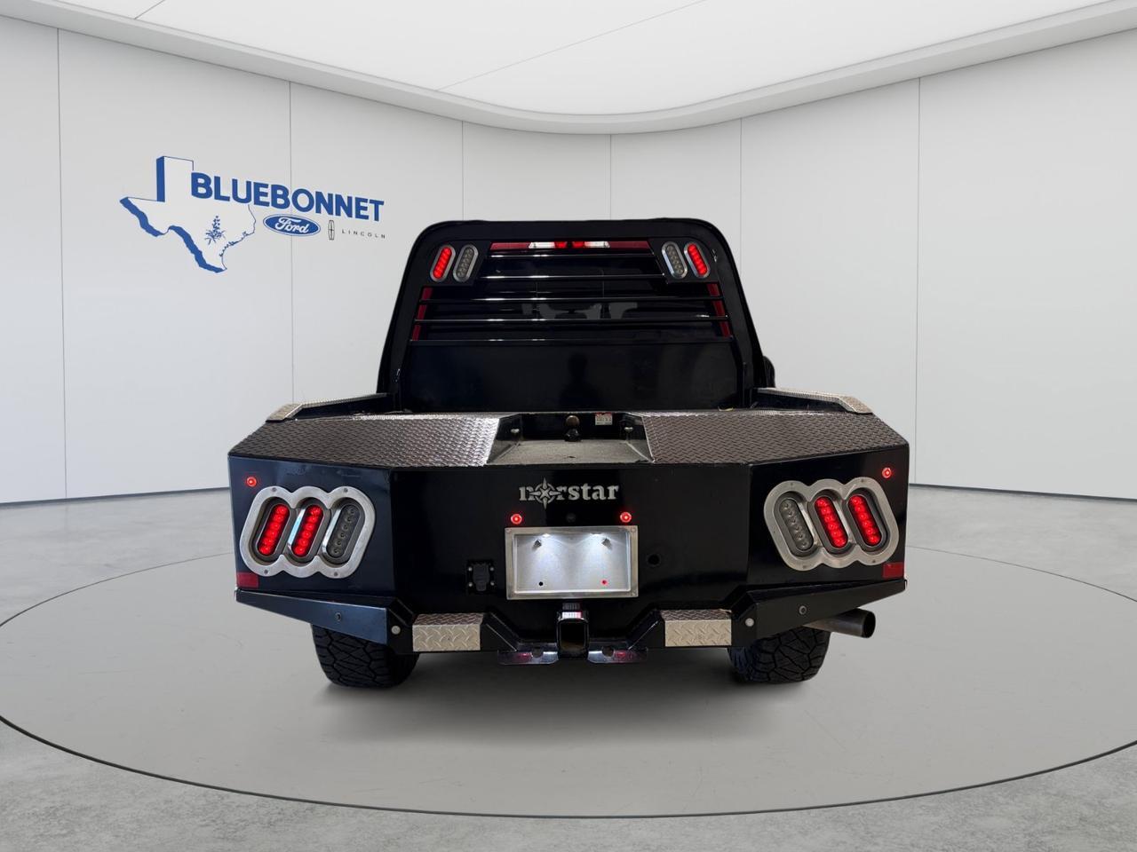 2023 Ford Super Duty F-250 SRW New Braunfels TX