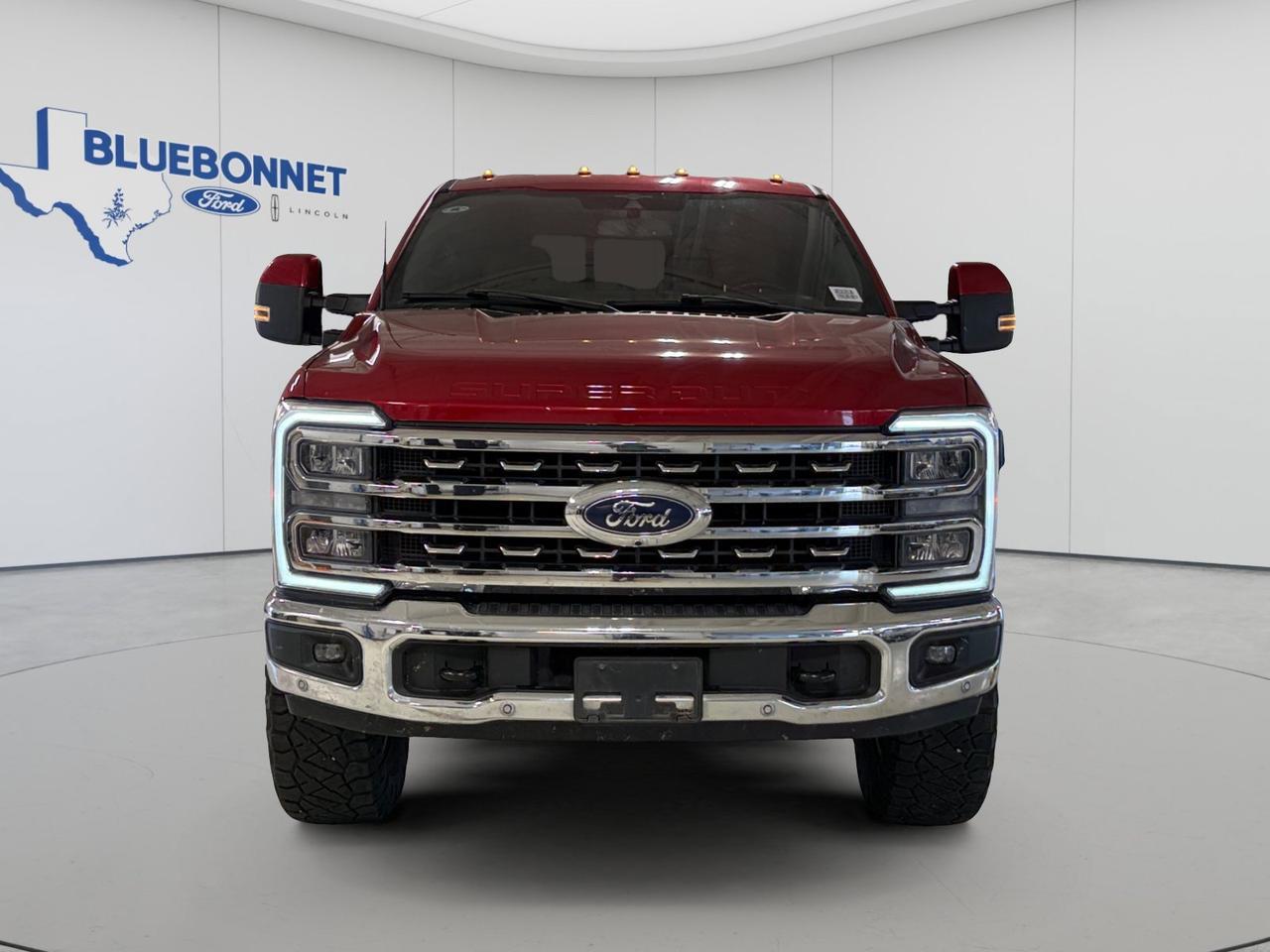 2023 Ford Super Duty F-250 SRW New Braunfels TX