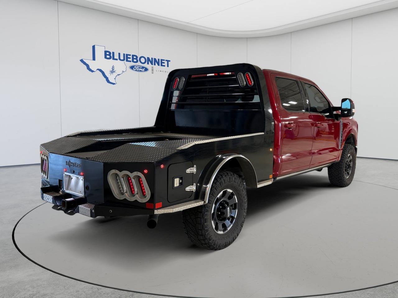 2023 Ford Super Duty F-250 SRW New Braunfels TX