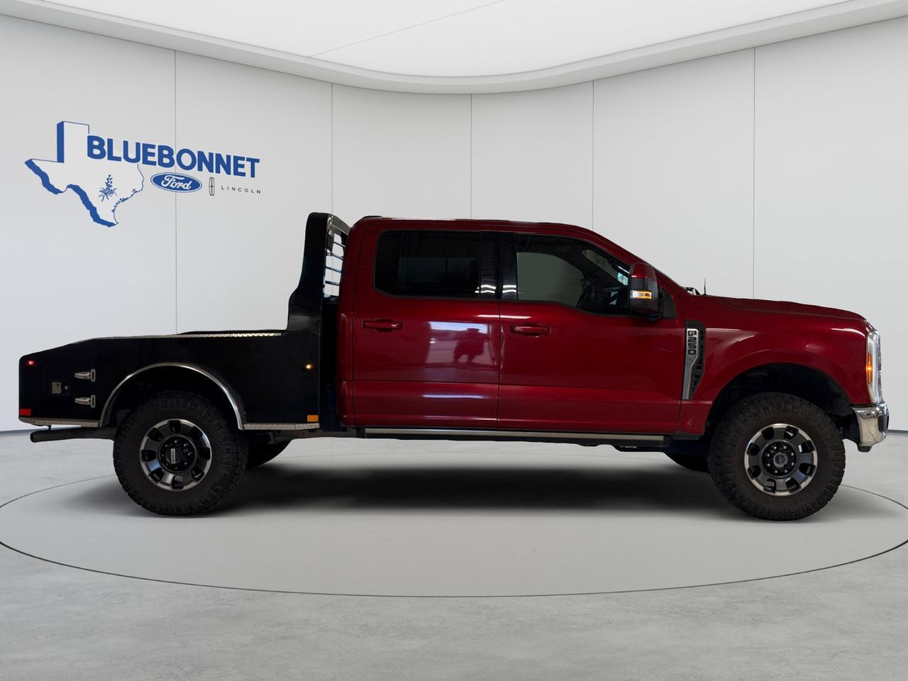 2023 Ford Super Duty F-250 SRW New Braunfels TX