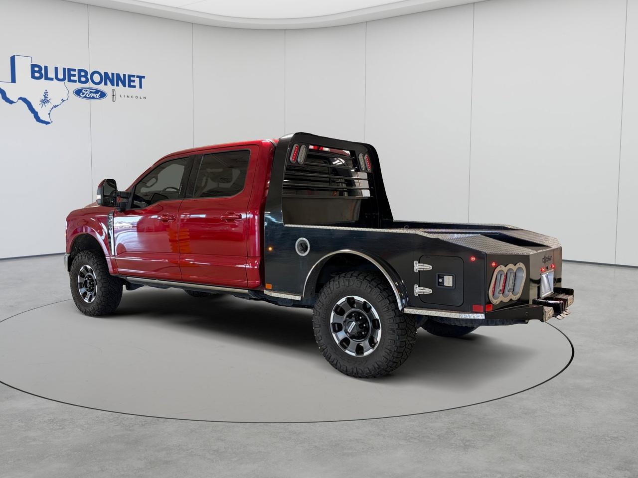 2023 Ford Super Duty F-250 SRW New Braunfels TX