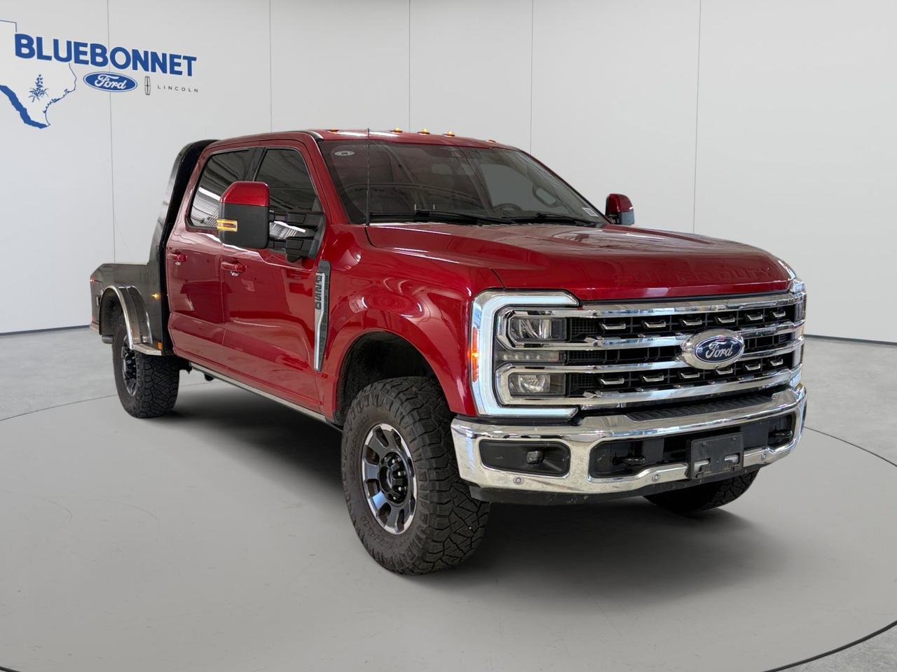 2023 Ford Super Duty F-250 SRW New Braunfels TX