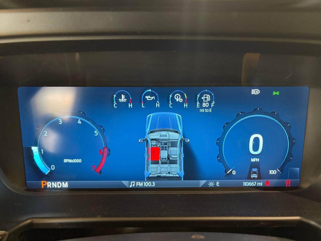 2023 Ford Super Duty F-250 SRW New Braunfels TX