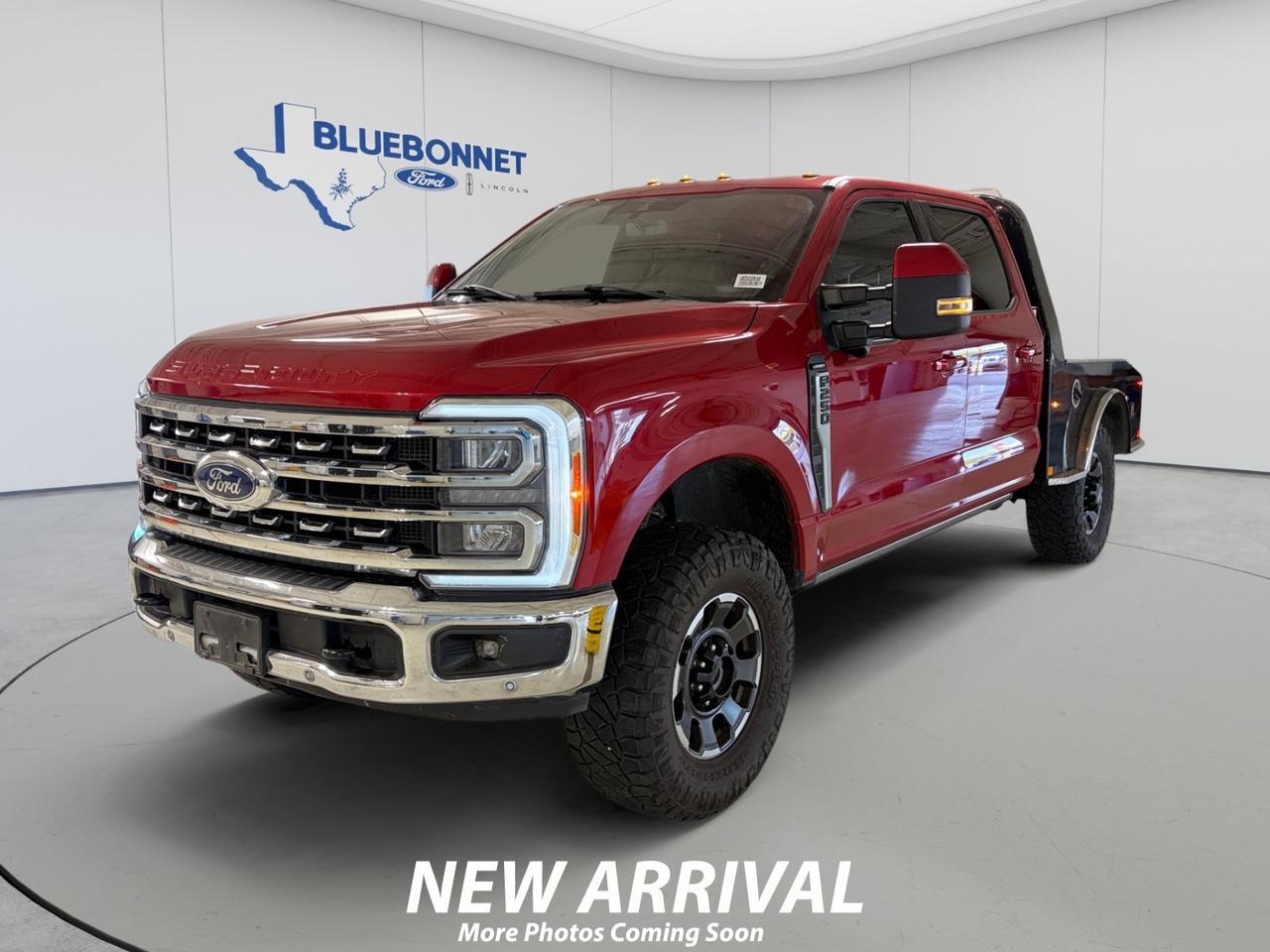 2023 Ford Super Duty F-250 SRW