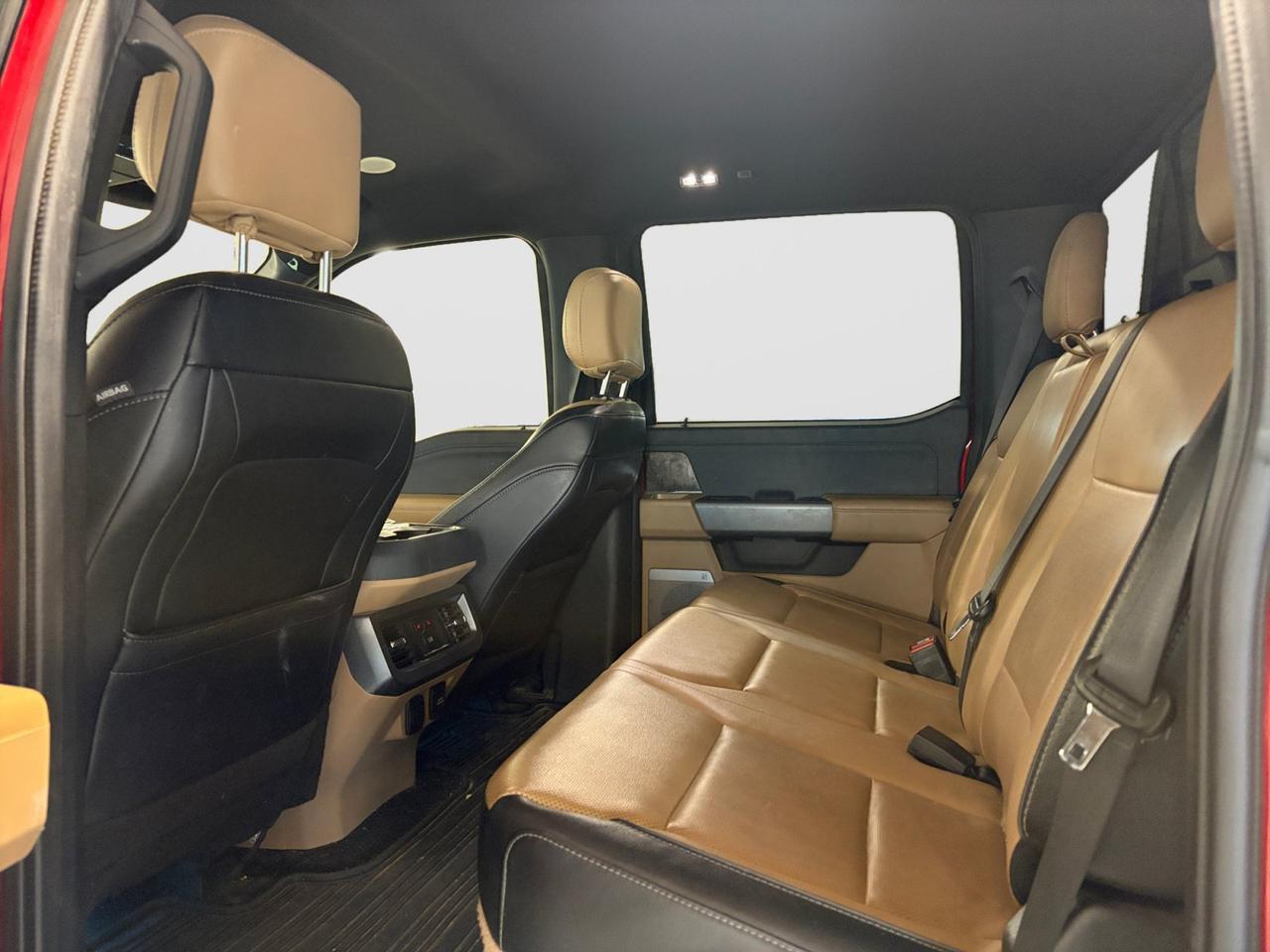 2023 Ford Super Duty F-250 SRW New Braunfels TX