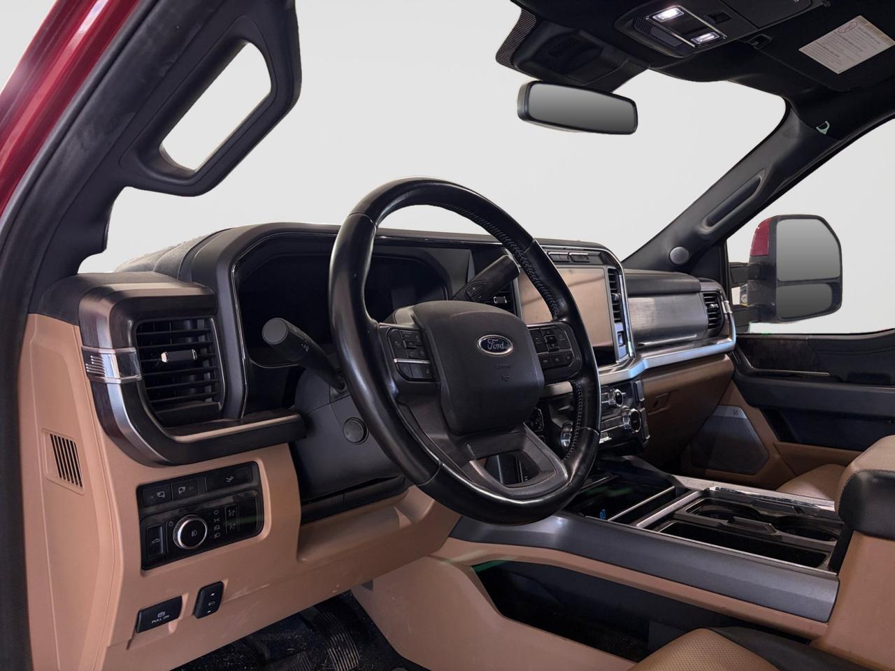 2023 Ford Super Duty F-250 SRW New Braunfels TX