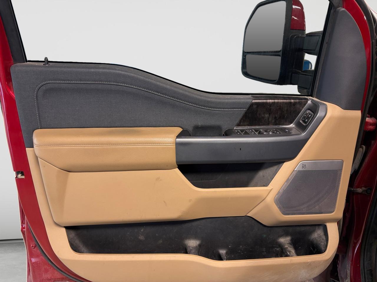 2023 Ford Super Duty F-250 SRW New Braunfels TX
