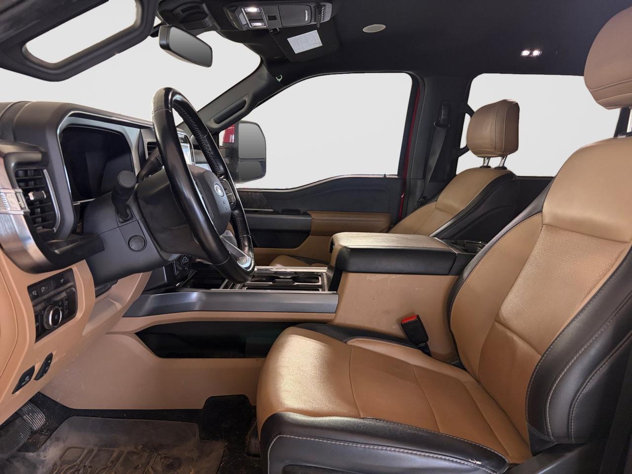2023 Ford Super Duty F-250 SRW New Braunfels TX
