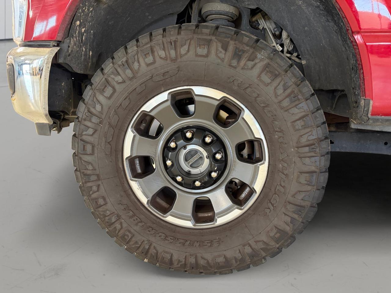 2023 Ford Super Duty F-250 SRW New Braunfels TX