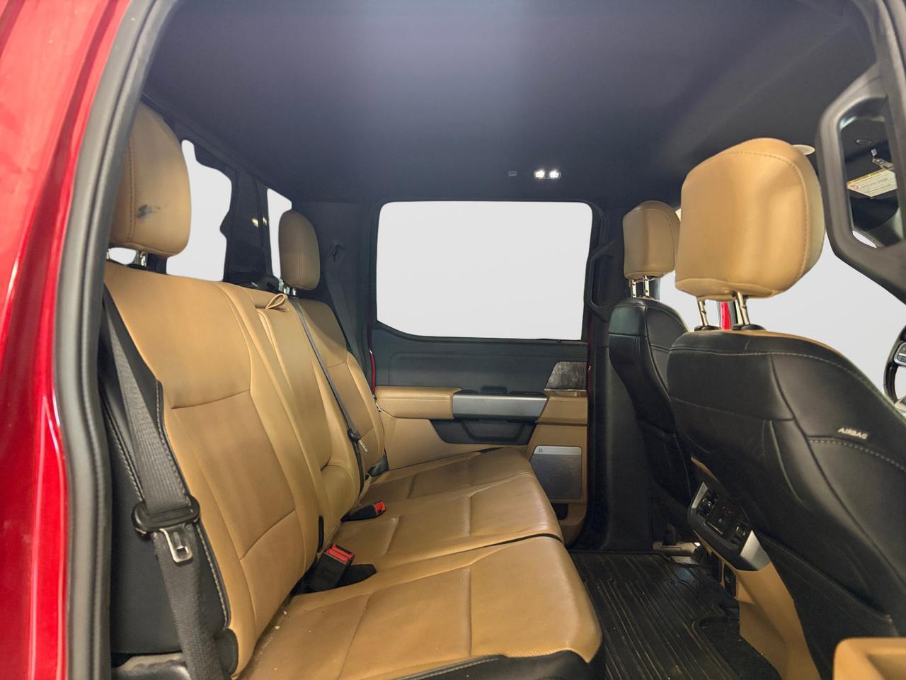 2023 Ford Super Duty F-250 SRW New Braunfels TX