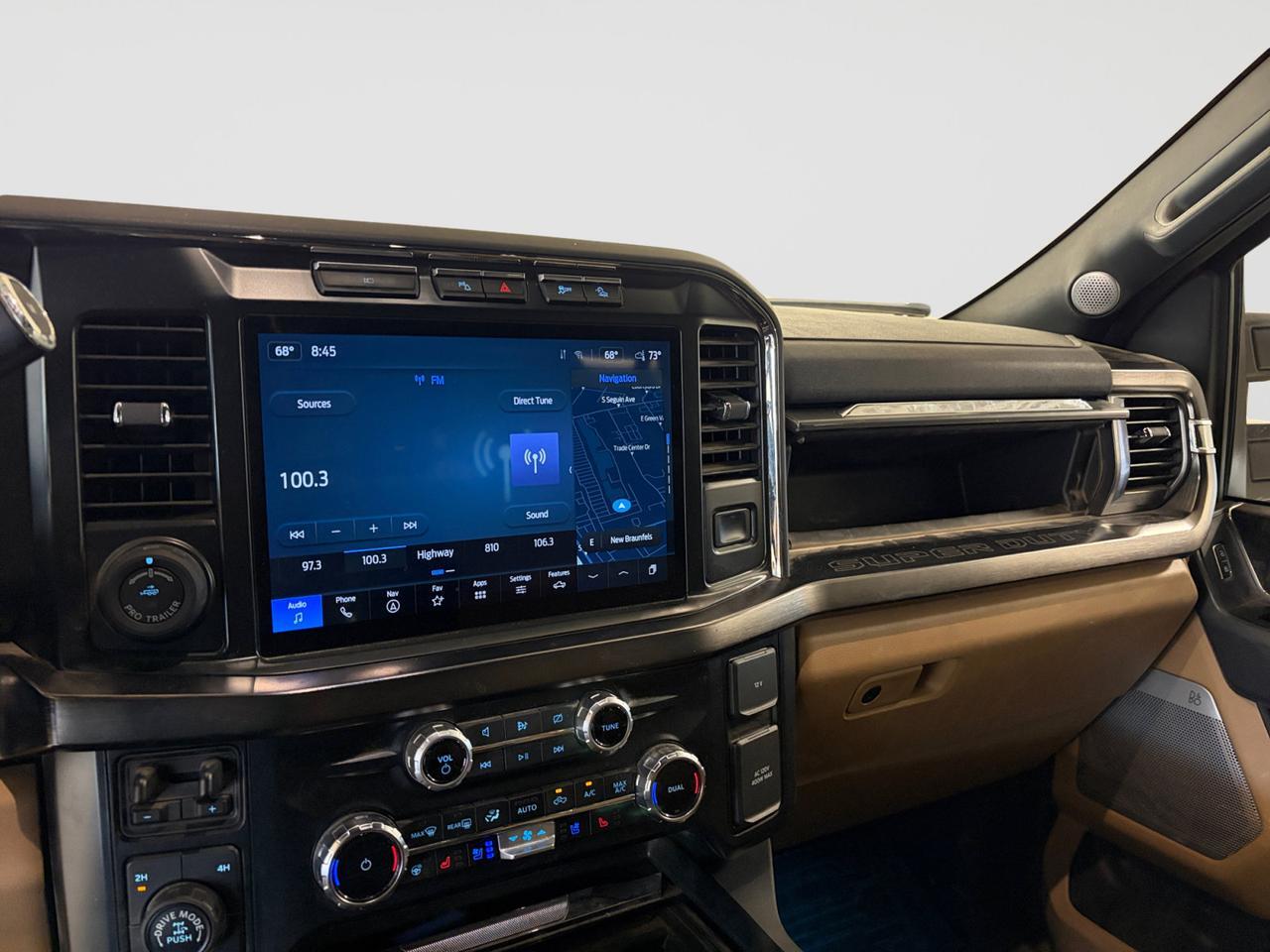 2023 Ford Super Duty F-250 SRW New Braunfels TX