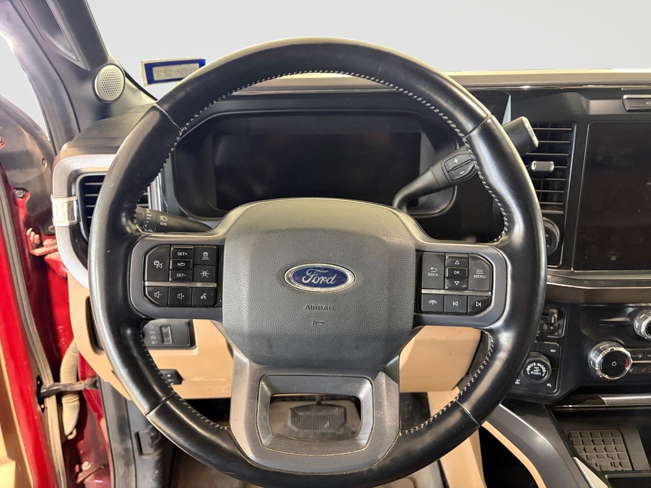 2023 Ford Super Duty F-250 SRW New Braunfels TX